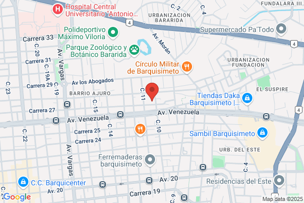Festejos El Paraíso, C.A.