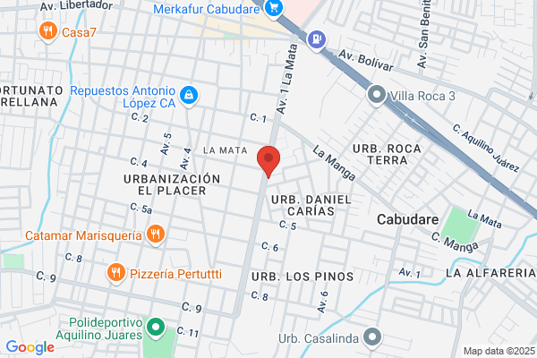 Festejos y Licorería Libia