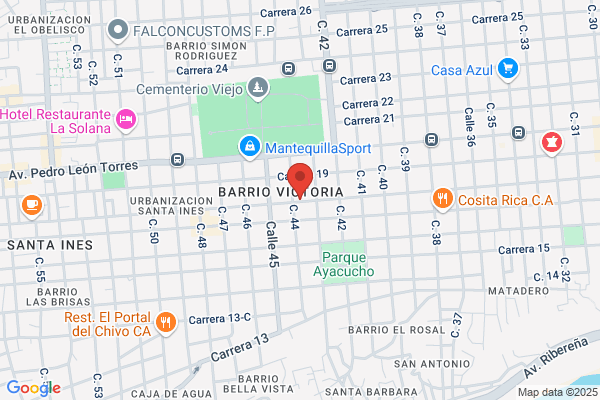 Festejos y Licores Vella, C.A.