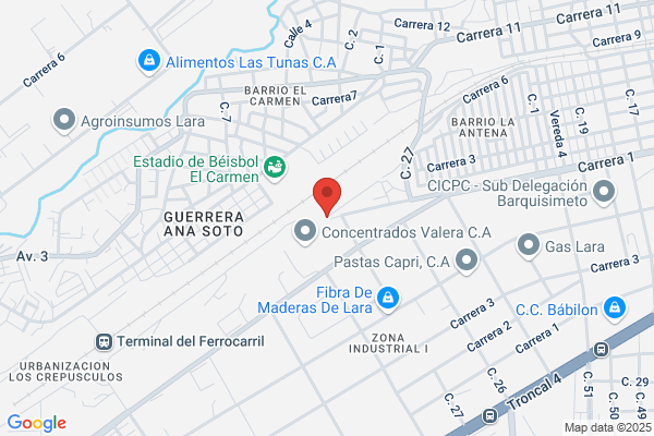 Distribuidora Vida Portuguesa,S.R.L.