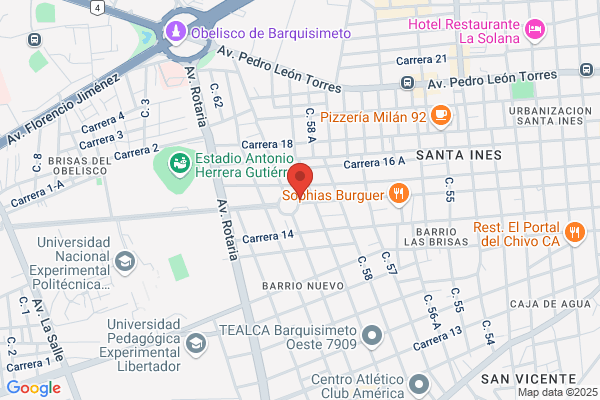 Frigorífico Las Delicias, S.R.L.