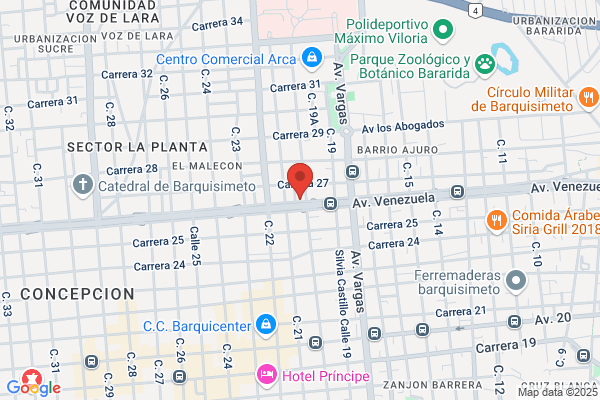 Servicios Funerarios La Fé