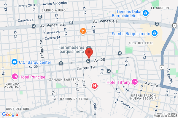 Arbesa, S.R.L.