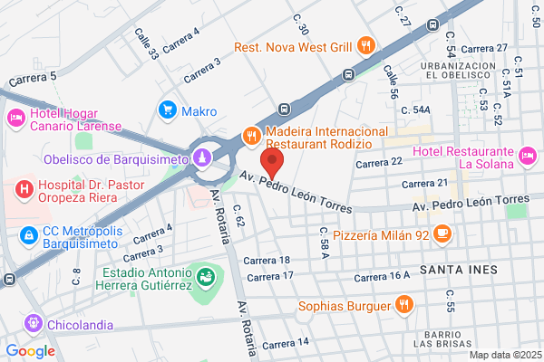 Ampliaciones y Acabados, C.A.
