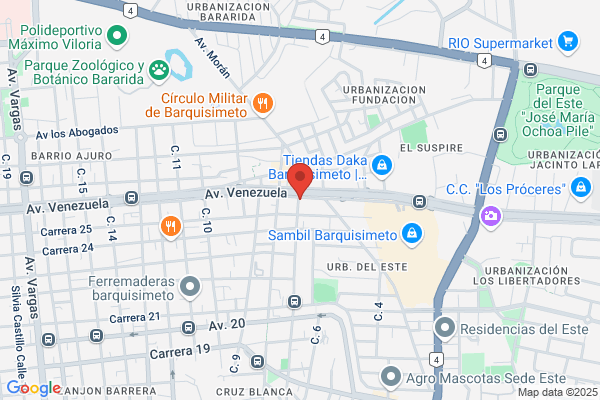 Servicio de Grúas Gibbson