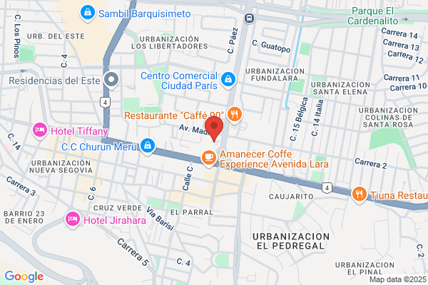 Clínica Carabobo