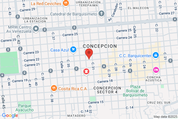 Distribuidora Tower, C.A.
