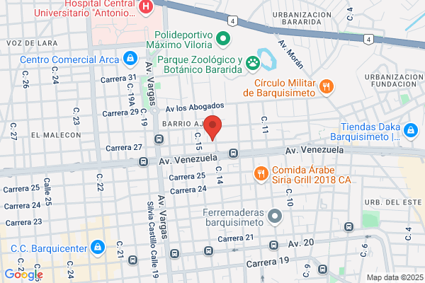 Impresos Artísticos, S.R.L.