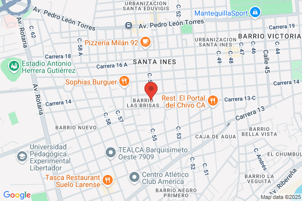 Impresos El Condor, C.A.
