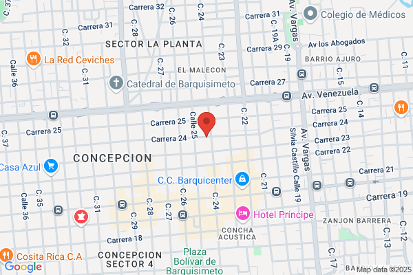 Detalles y Ocasiones Milord