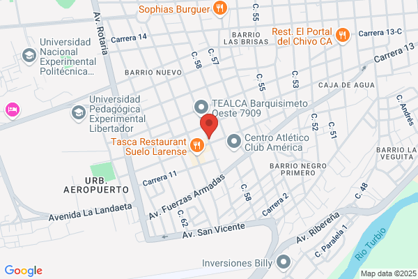 Inversiones Solymar, S.R.L.