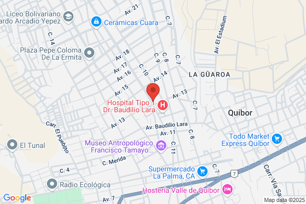 Laboratorio Clínico Bactereológico Aponte Melean