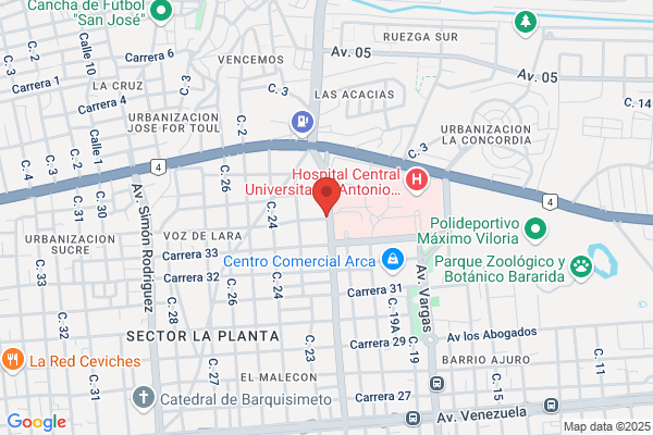 Laboratorios Rapid Fot, C.A.