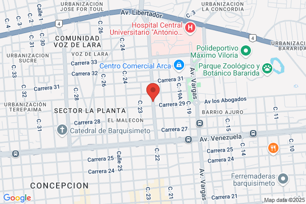 SVC International, C.A.