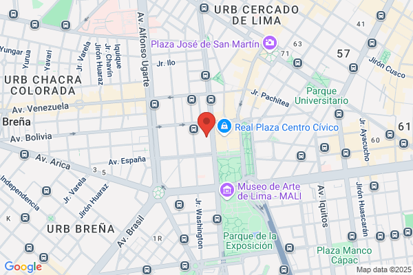 Corporacion Pegasus, C.A.