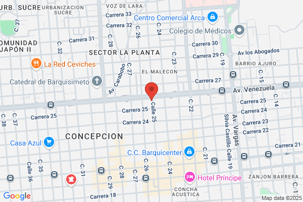 Multifiltros Venezuela