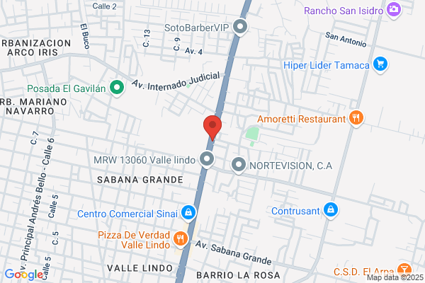 La Casa del Contraenchapado, C. A.