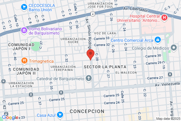 Carpinteria y Ebanistería Nolimar