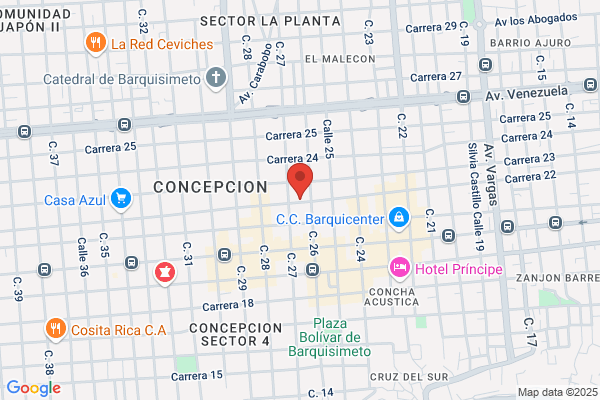 Comatel Barquisimeto, C.A.