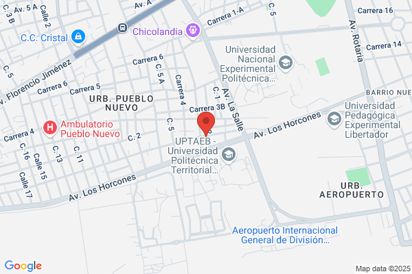 Inesla Interruptores Especializados Lara, S.A.