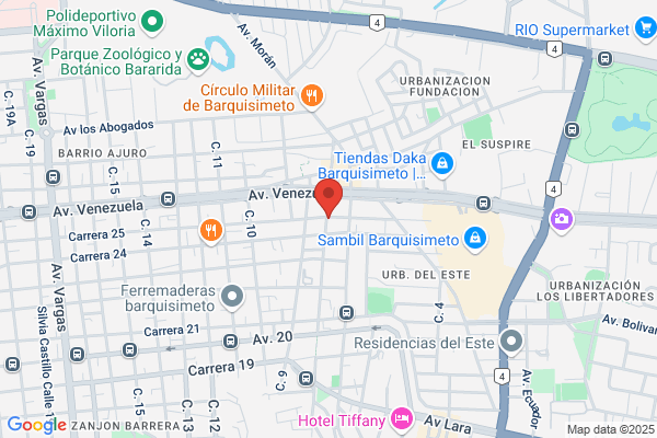 Auto Repuestos El Imán, C.A.