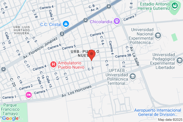 Montacargas Rental, C.A.