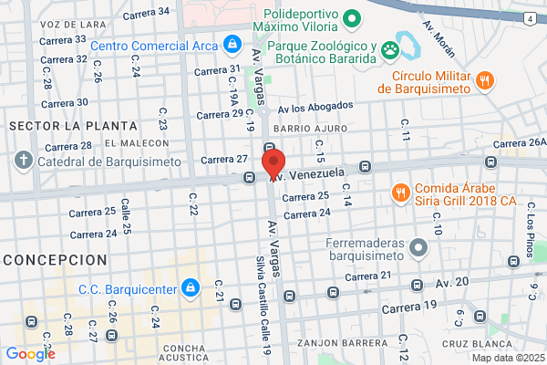 Importadora Nueva Orleans, C.A.