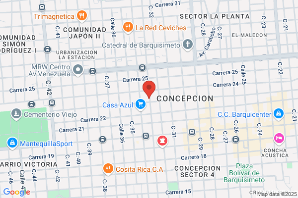 La Gran Importadora La 57, C.A.