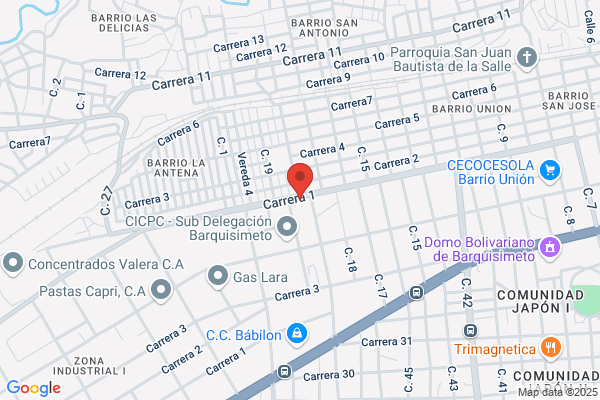 Motores y Maquinarias Bepisa
