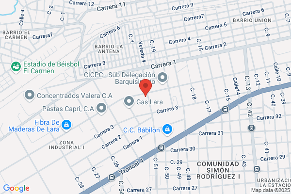 Dorvica Motor´s, C.A.