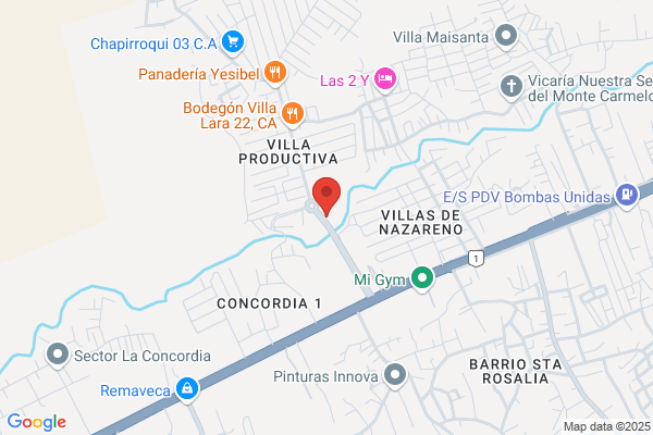 Bobinados Hermanos Rivas, S.R.L.