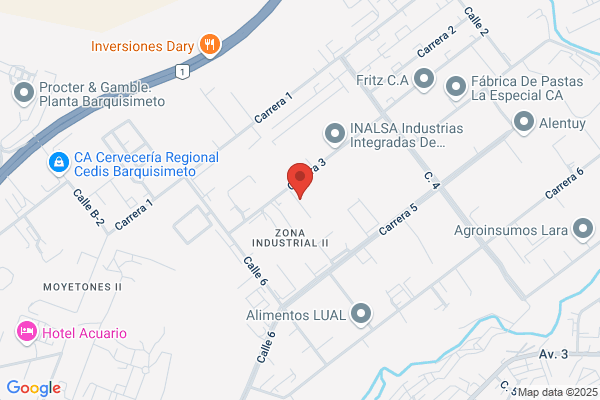 Equizpress, C.A.