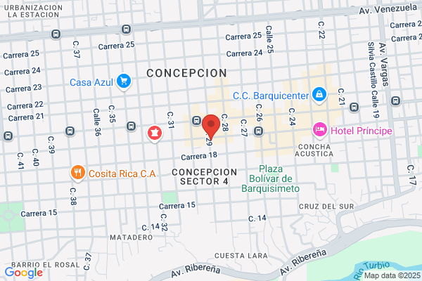 Compumuebles, C.A.