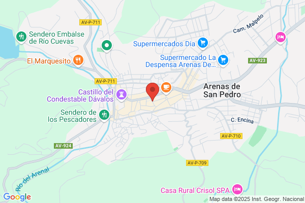Agencia de Viajes Jakis Tours, C.A.