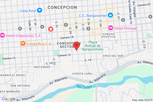 Alto Impacto, C.A.