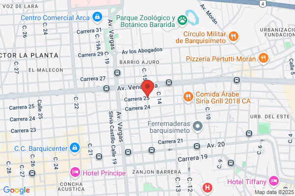 Añoranzas, C.A.