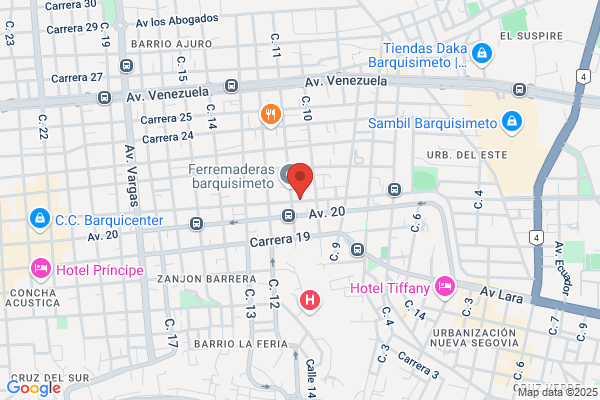 Dentales Lara, C.A.