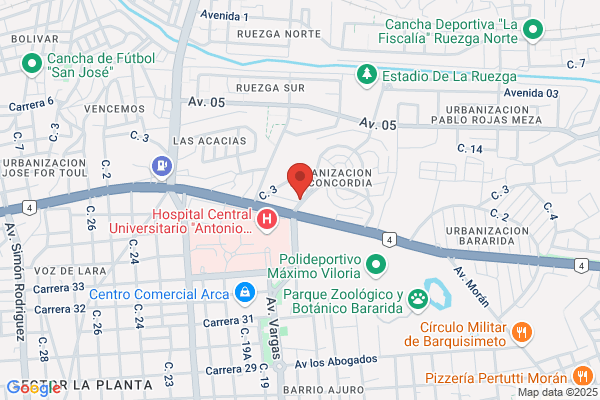 Ferrosol, C.A.