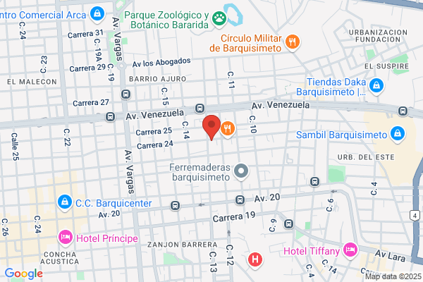 Muebles El Cortinaje
