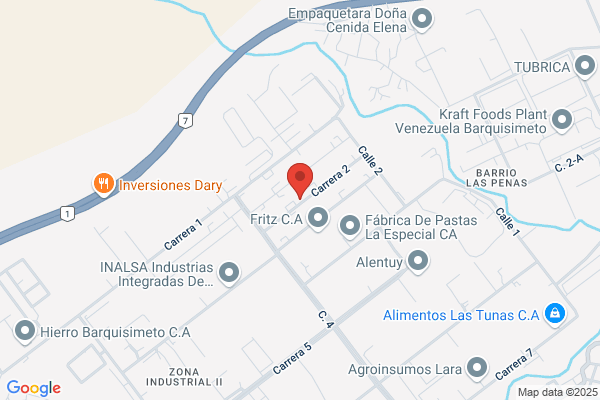 Vemacero, C.A.