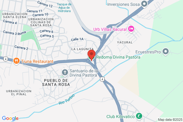 Clínica Odontológica Rosa María D´Onghia B.