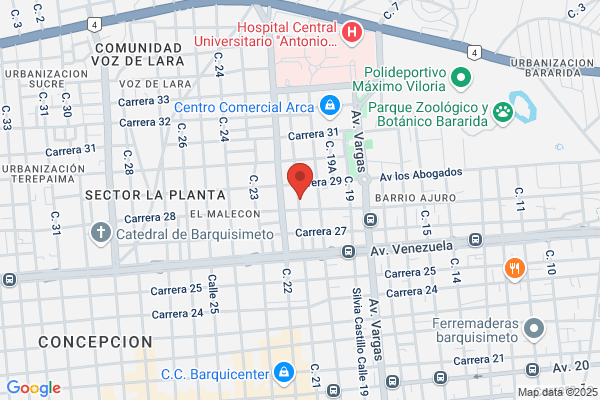 Olmos M., Fanny C. Dra