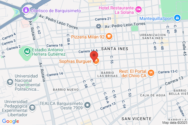 Corporación Cristalens, C.A.