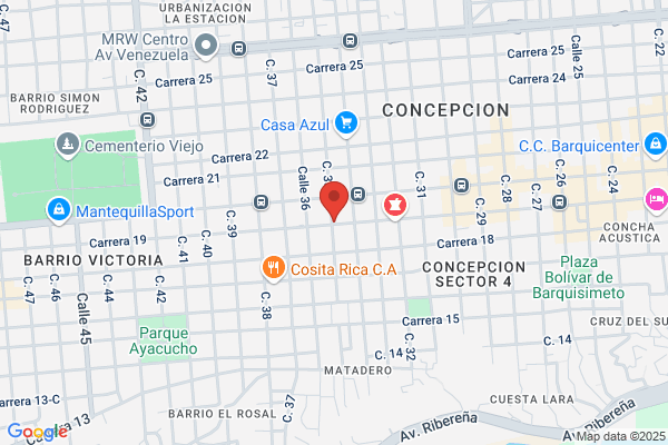 Servicio Profesional de Optica, S.R.L.