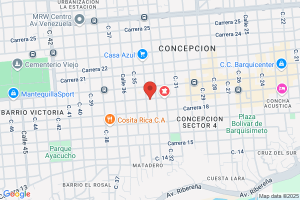 Óptica Visión