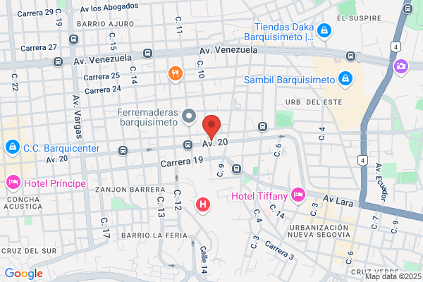 Clínica de Ortodoncia Dra. Herrera S. Zubillaga