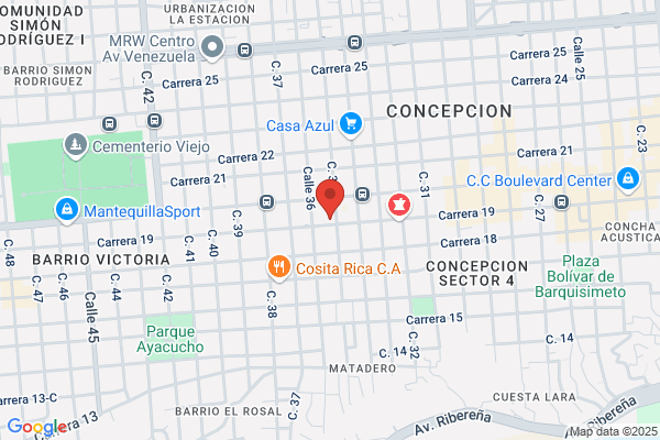 Ortopédica Los Niños, S.R.L.