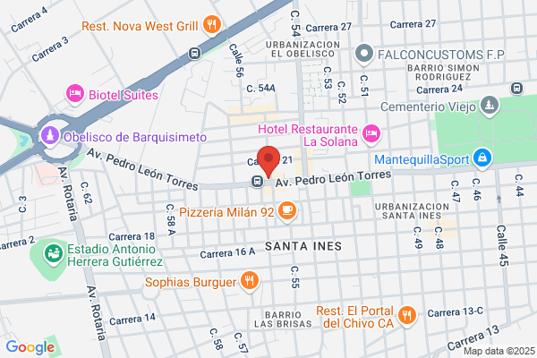 Segovia Y., Manuel Dr.