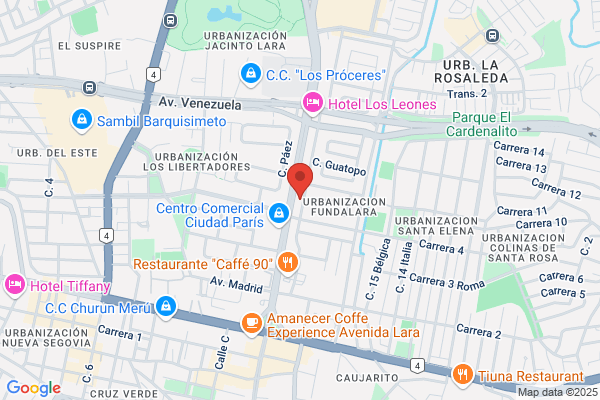 Alvarez, Carlos Dr.