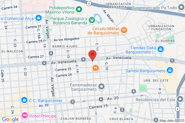 Panadería El Abuelo